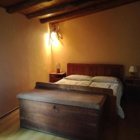 House Roko Villa Žminj Eksteriør billede